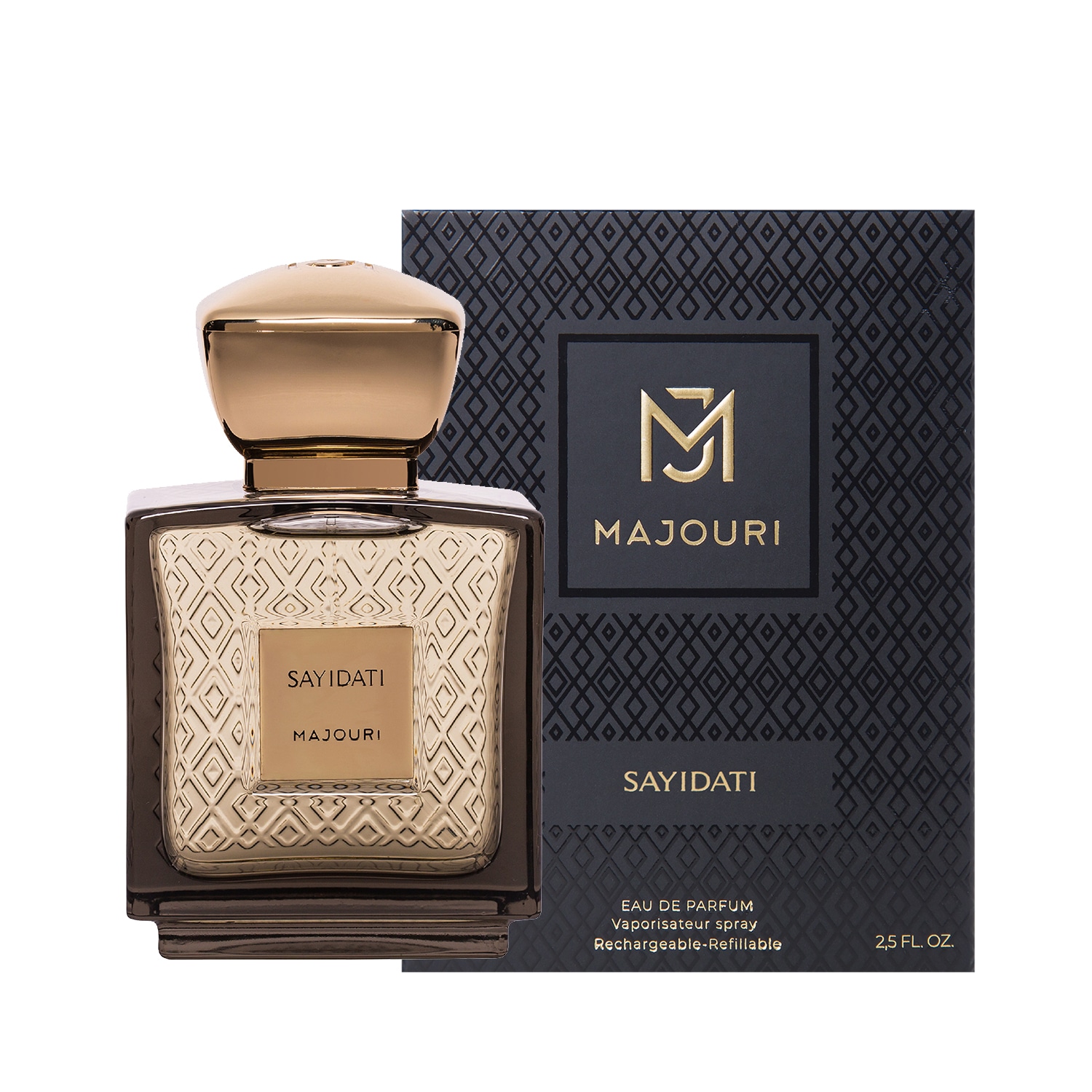 マジュリー サイダーティ オードパルファム75ml