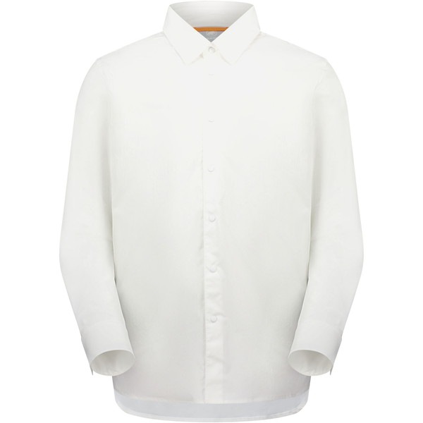 マムート MAMMUT Seon Longsleeve Shirt AF Men アウトドア 長袖Tシャツ 101501260-0257 サイズはユーロ表記