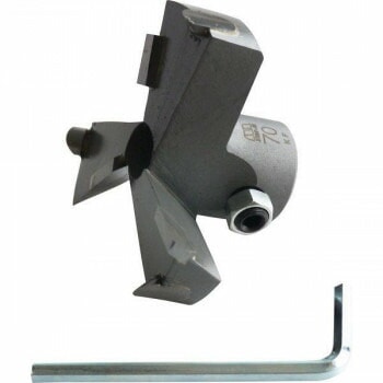 スターエム　超硬座掘錐大口径　カッター　90　28L-C900