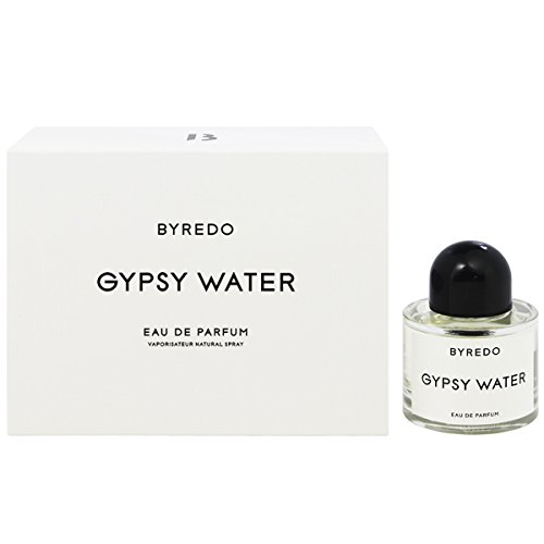 バレード ジプシー ウォーター EDP SP 50ml [並行輸入品]
