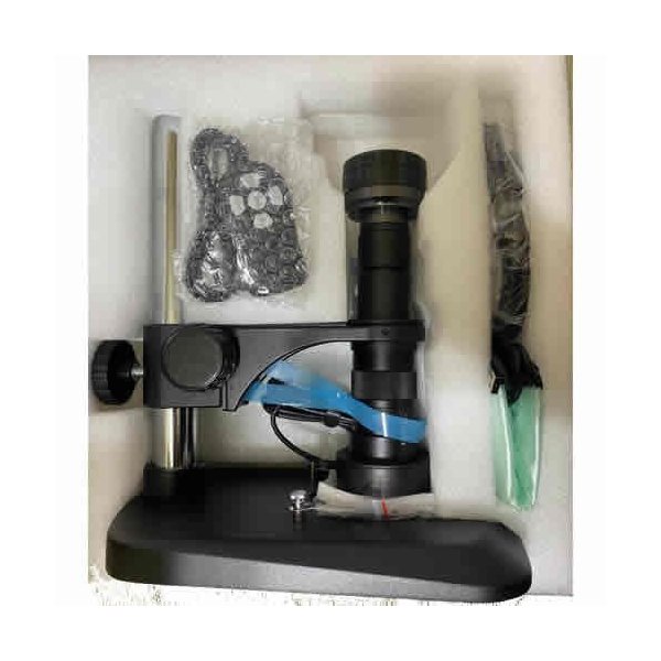 Jスコープ HC-2210 ハイビジョンマイクロスコープ 開封未使用 (一点のみ)