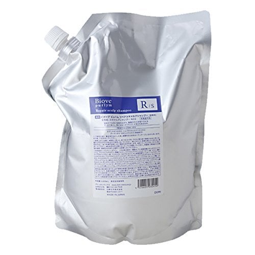 デミコスメティクス DEMI (デミ) ビオーブ ピュリム リペア スキャルプシャンプー 2000ml