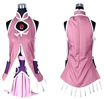 魔法少女まどか佐倉杏子コスチューム コスハロウィンクリスマス サンタイベントパーティー学園祭文化祭