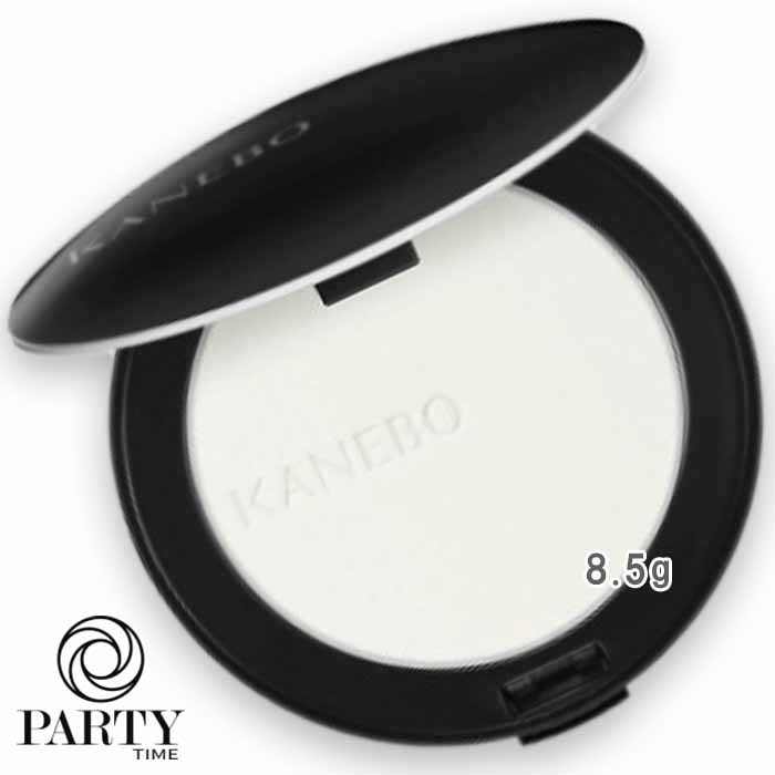 KANEBO　クリスタライズドフィックスパウダー 8.5g