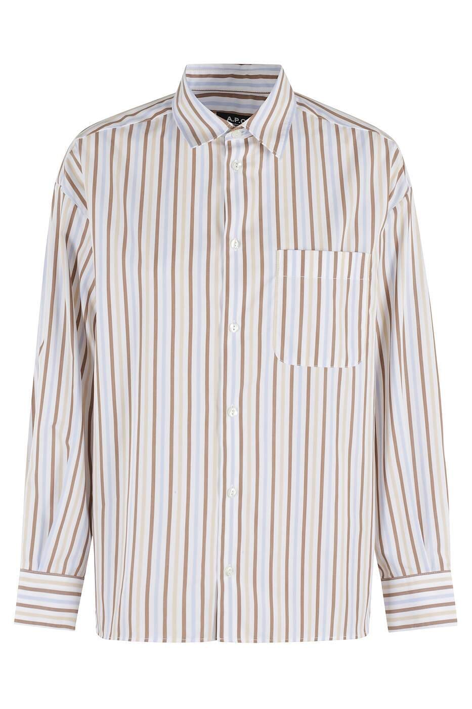 COHEI F12605096 BAI VANILLA 春夏2025 シャツ レディース ia