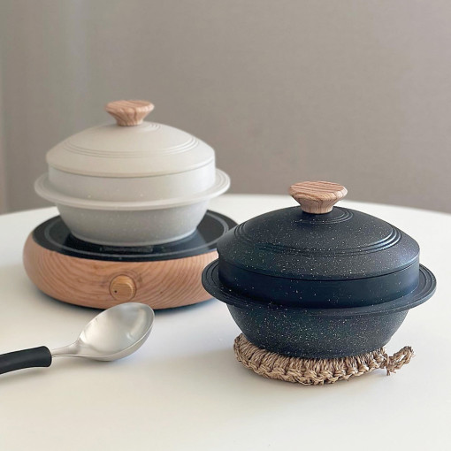 三重民 大釜 釜飯 インダクション 兼用 土鍋 7,400円