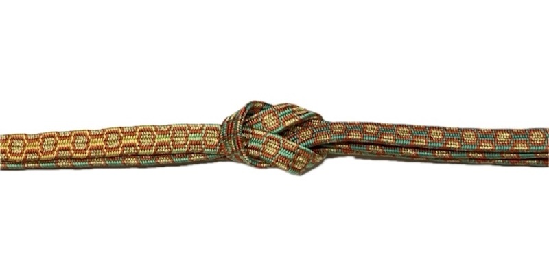 帯締め セミフォーマル [obijime085]