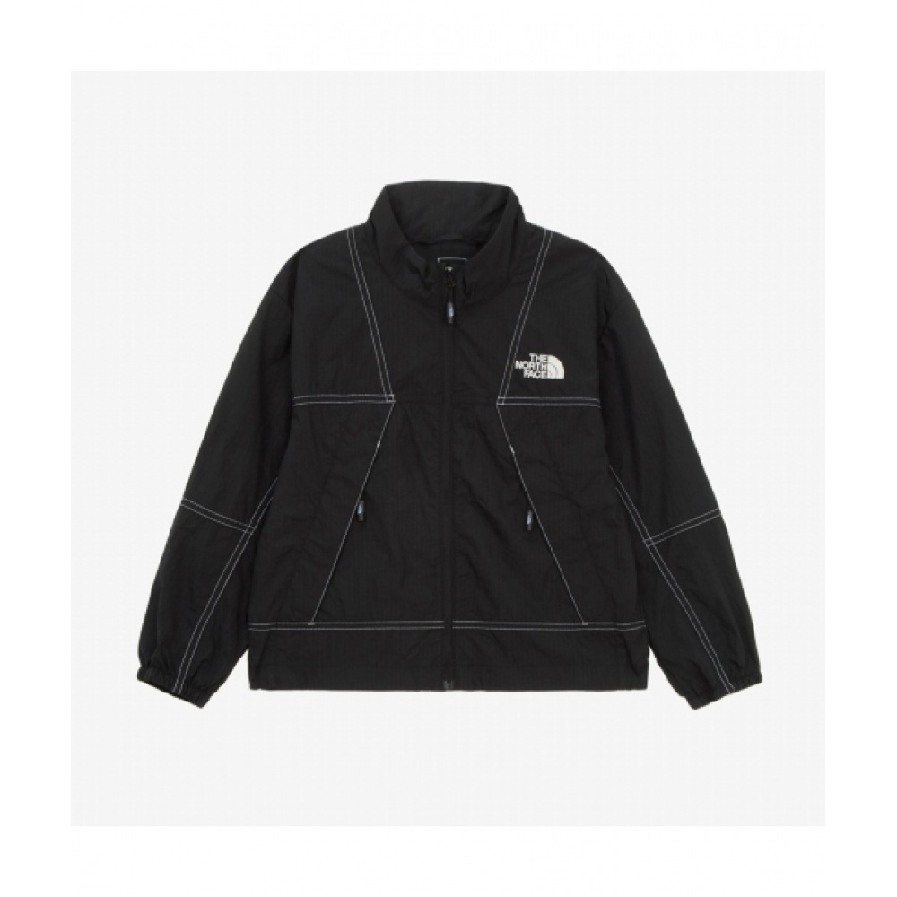 THE NORTH FACE キッズ 1994 マウンテンジャケット NJ3LR10T_BLK