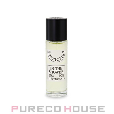 ノンフィクション　NONFICTION パフューム100ml 1プッシュのみ Qoo10] NONFICTION(ノンフィクション) : 香水