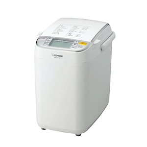 【即納】象印マホービン(ZOJIRUSHI) 象印 ホームベーカリー1斤用 BB-ST10-WA