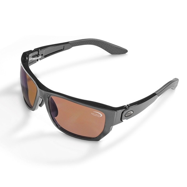 サイトマスター 偏光グラス オクトブラック スーパーセレン(SWR)