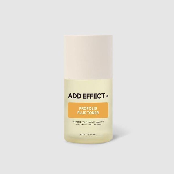 OFLPM7OR アドエフェクト プロポリス プラス トナー 50ml