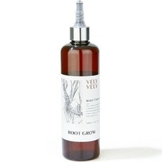 1+1ブリブリルートグローウォータートリートメント300ml 脱毛症の緩和に役立つヘアトリートメント