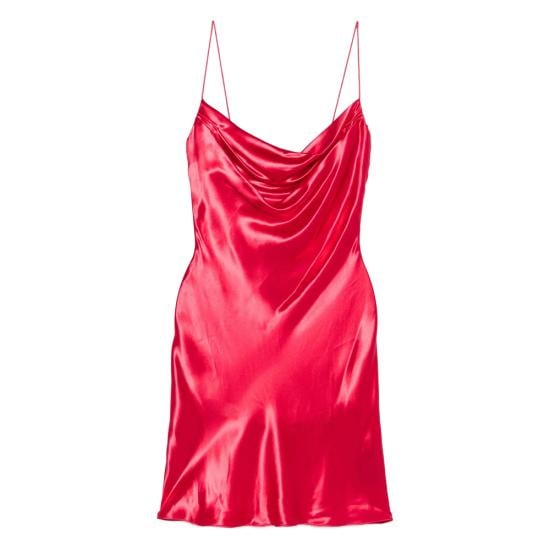 BALMAIN Women Dresses GF1R2480 VI60 4PK PINK