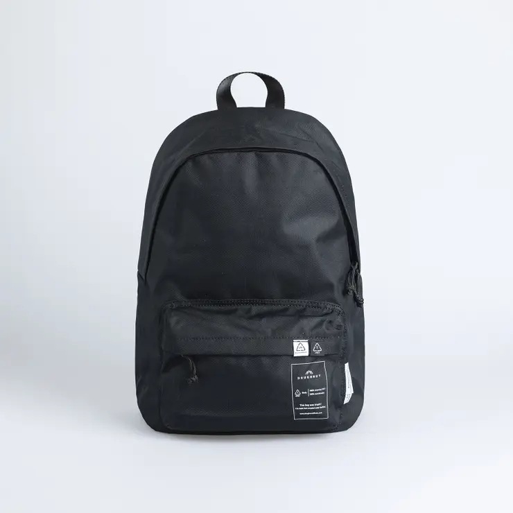 DOUGHNUT ドーナツ リュック バックパック リュックサック 防水 通学 撥水 D349RE-0003