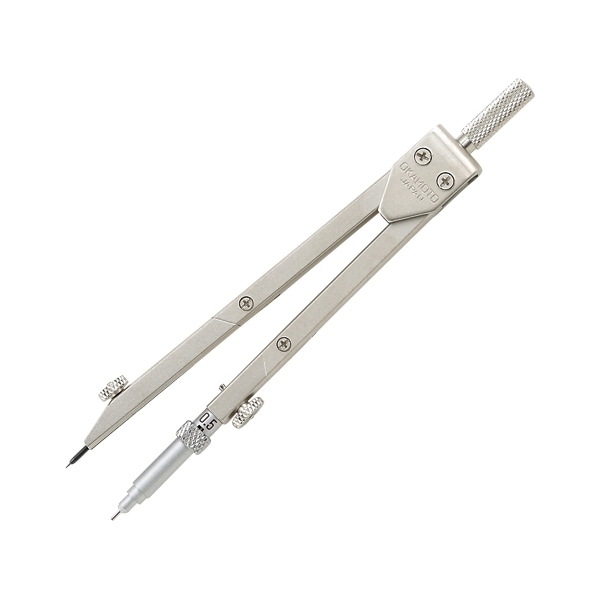 シャープコンパス 中型 283 5,610円