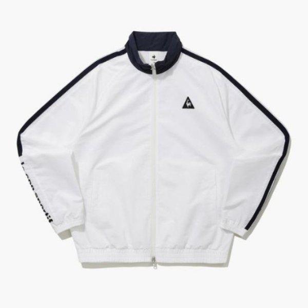 ジャケット UQC QQ123LJK35-OWT サンデー ジャケット / OFF-WHITE