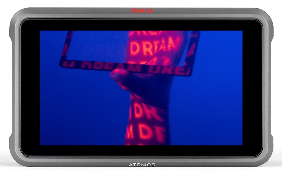 最終価格 Atomos Ninja V+ SSD500GB バッテリー他 NINJA V+ | ATOMOS - アトモス