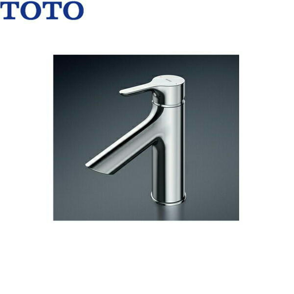 TLS01303JA 台付シングル混合水栓[]