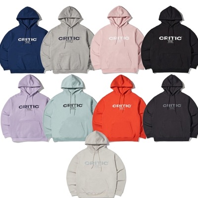 OG Logo Hoodie_9color