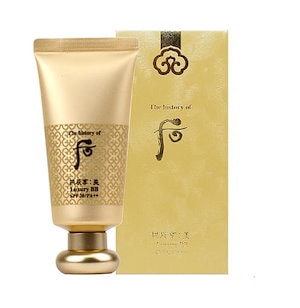 拱辰享-美 ラグジュアリーBB 45ml SPF20/PA++