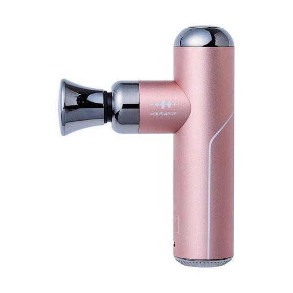 2301-PINK FASCIAL RELEASE GUN LITTLE [リリースガン]