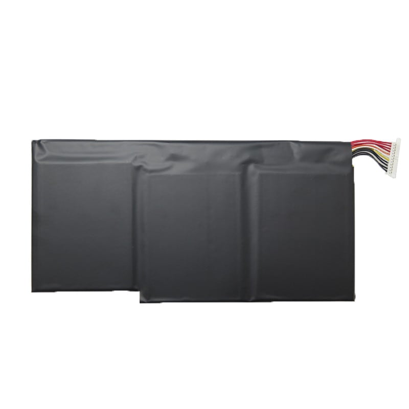ノートパソコンのバッテリー互換 Getac SC15 3ICP6/73/95 B010-00-000004 11.4V 5720MAH 62.208WH