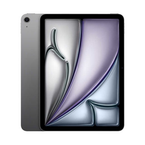 iPad Air 13インチ Wi-Fi 128GB 2024年春モデル MV273J/A [スペースグレイ]