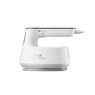 オンライン限定】ティファール スチームアイロン 衣類スチーマー