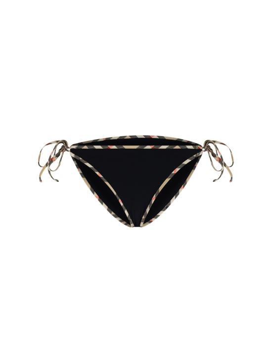 BURBERRY Women Beachwear 8118812 A1189 Black