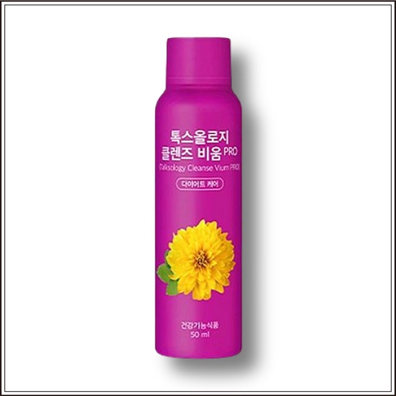 トックスオロジークレンズビウムPRO, 30本