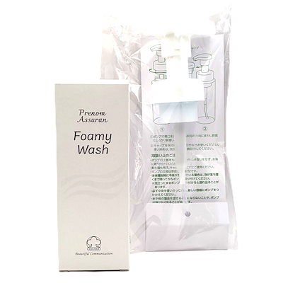 アシュラン セット アシュラン ユースリーウォッシュ 3136 230ml