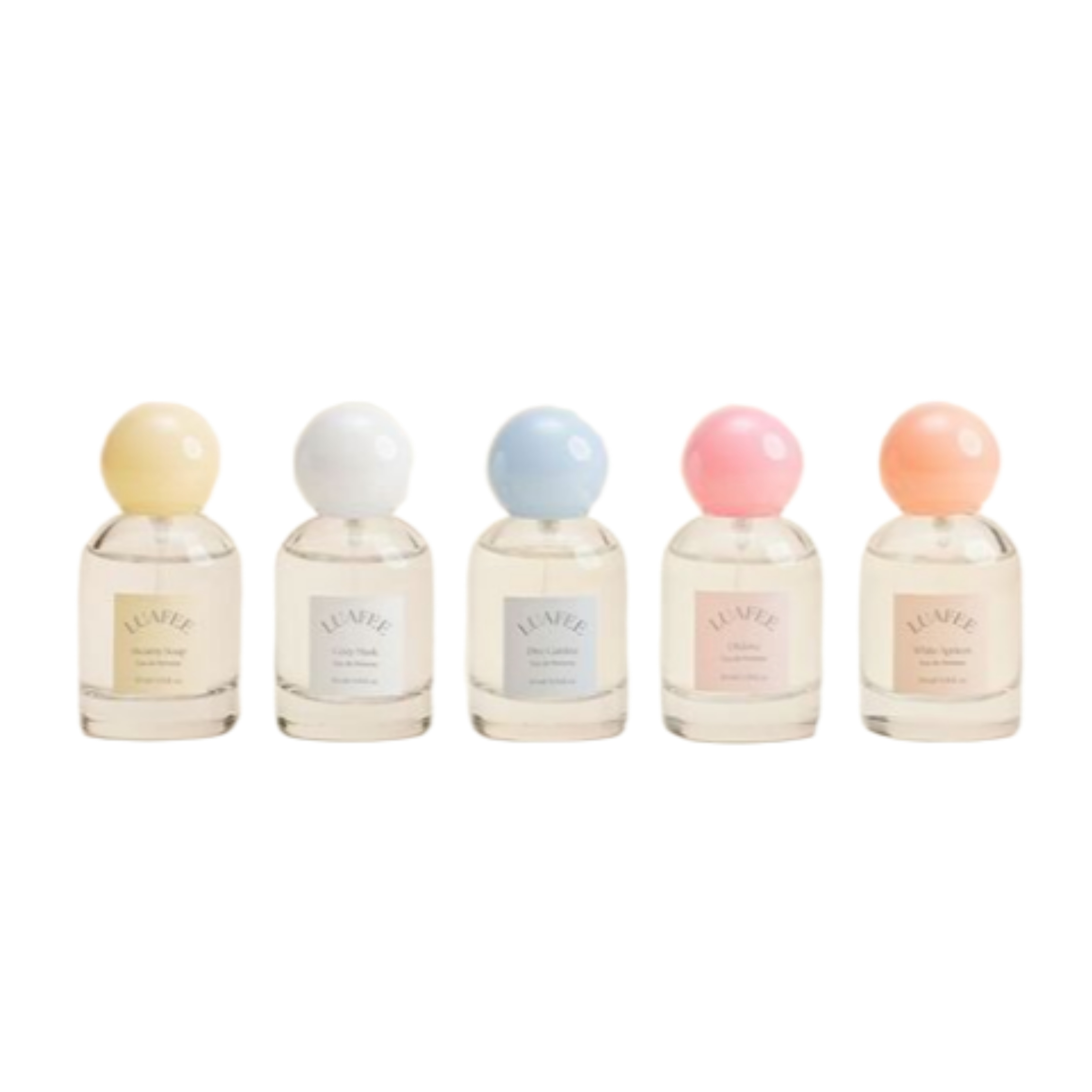 EDP 30ml 5種から1種選択