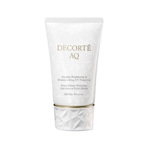 【国内正規品】 ＡＱ　アブソリュート ＵＶ プロテクション　ブライトニング ＆ リンクル　発売日2024/3/16