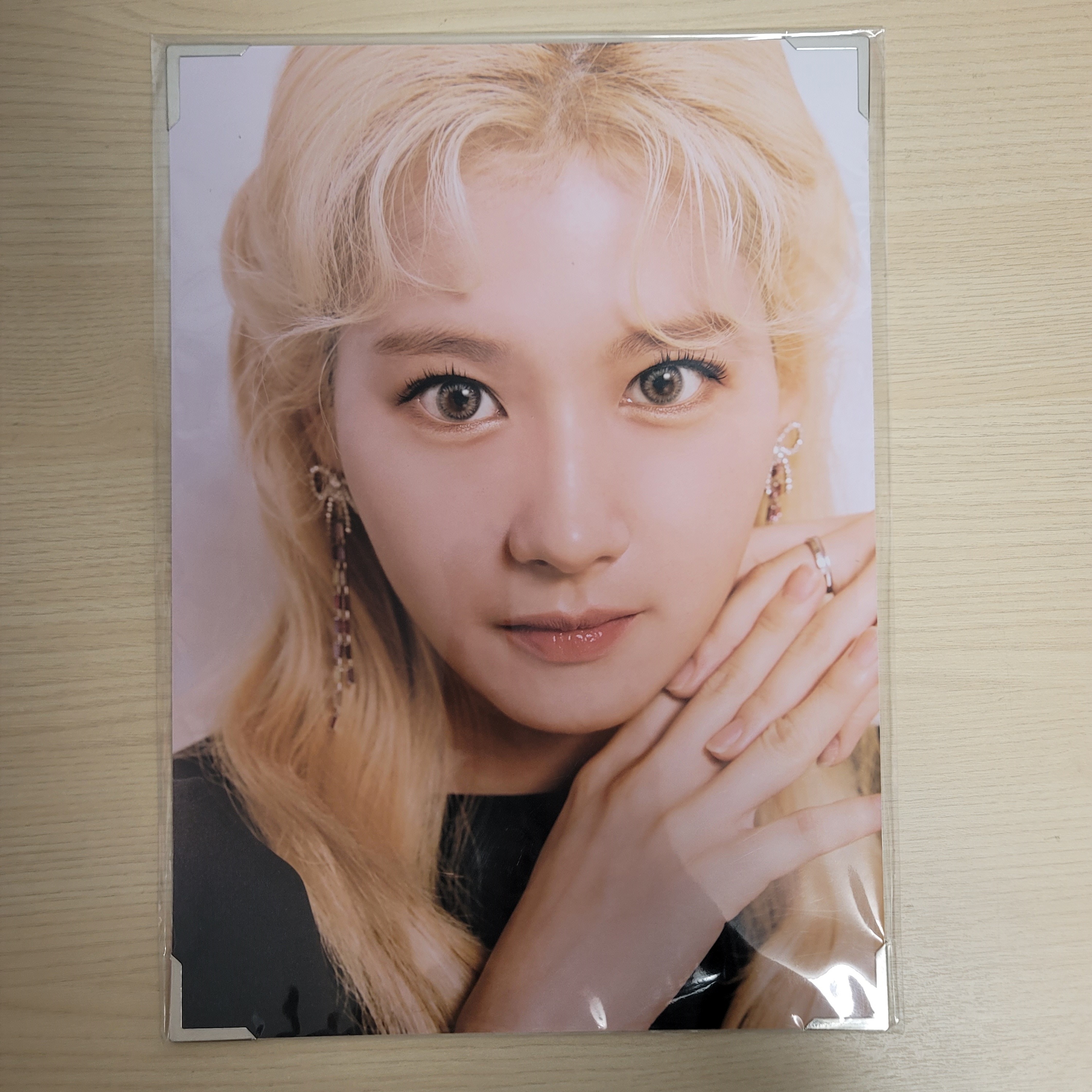 TWICE CLASSIC SPECIAL PHOTO SANA TWICE クラシックスペシャルフォトサナ