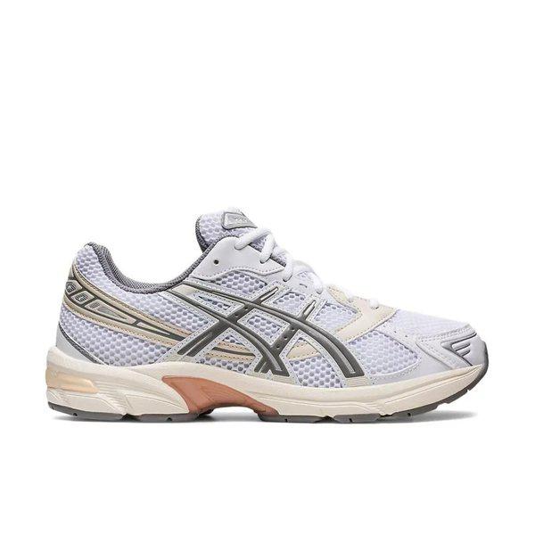 国内配送 GEL-1130 ホワイト クレイ グレー 1201A256-112
