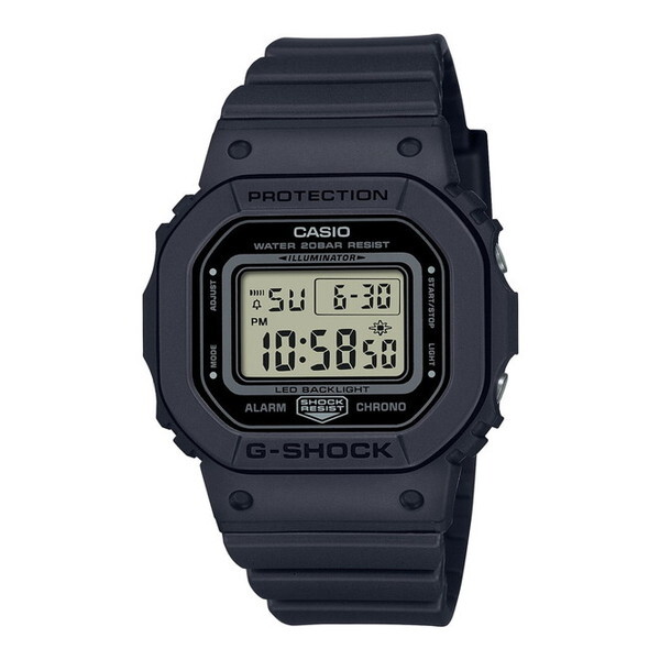 GMD-S5600BA-1JF G-SHOCK クォーツ腕時計 (レディースウォッチ)
