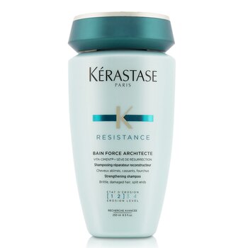 Kerastase レジスタンス バン フォルス　アーキテクト　(ダメージヘア枝毛切れ毛用)