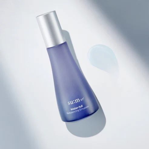 【WiD2】 ウォーターフル リバランシング エマルジョン・120mL・1個・水分ローション ・しっとり保湿 ・バランスケア ・スキンケア乳液