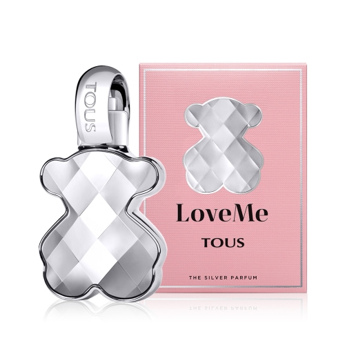 ラブミシルバーパフューム30ml