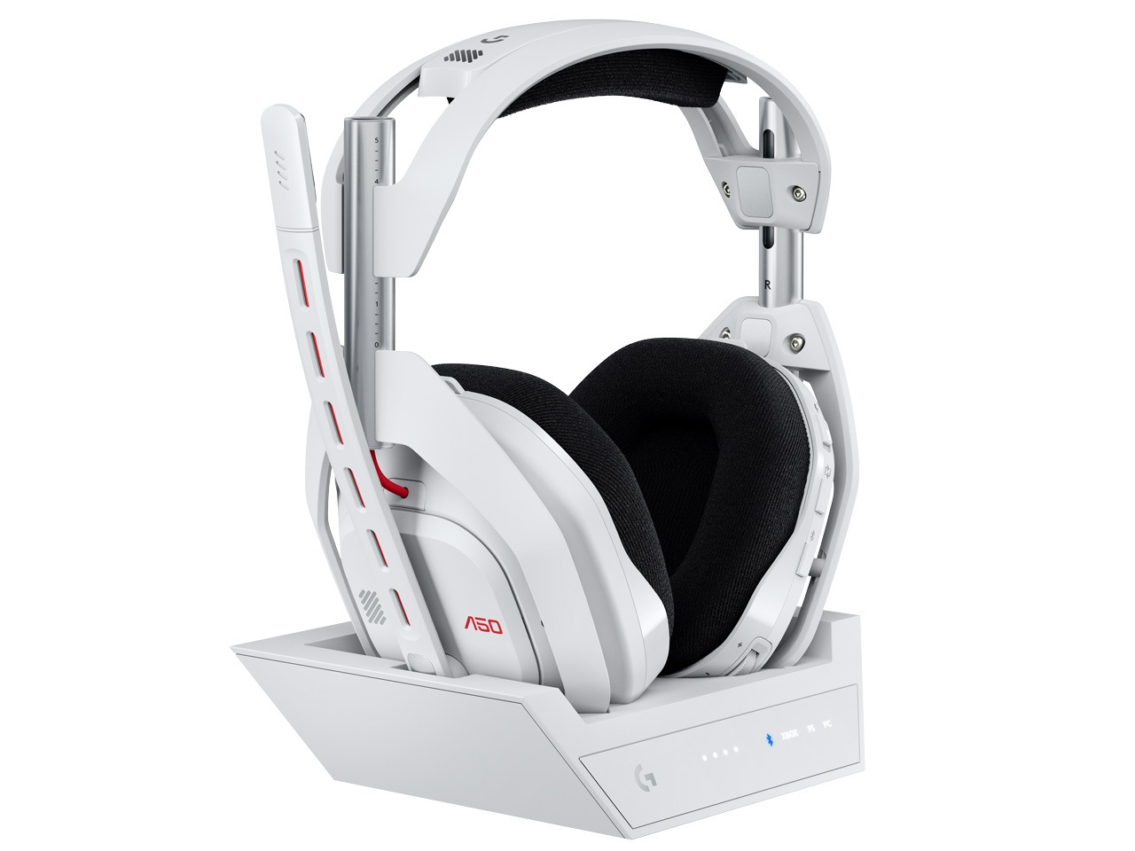 ASTRO A50 (Gen 5) A50WL-003-WH [ホワイト]