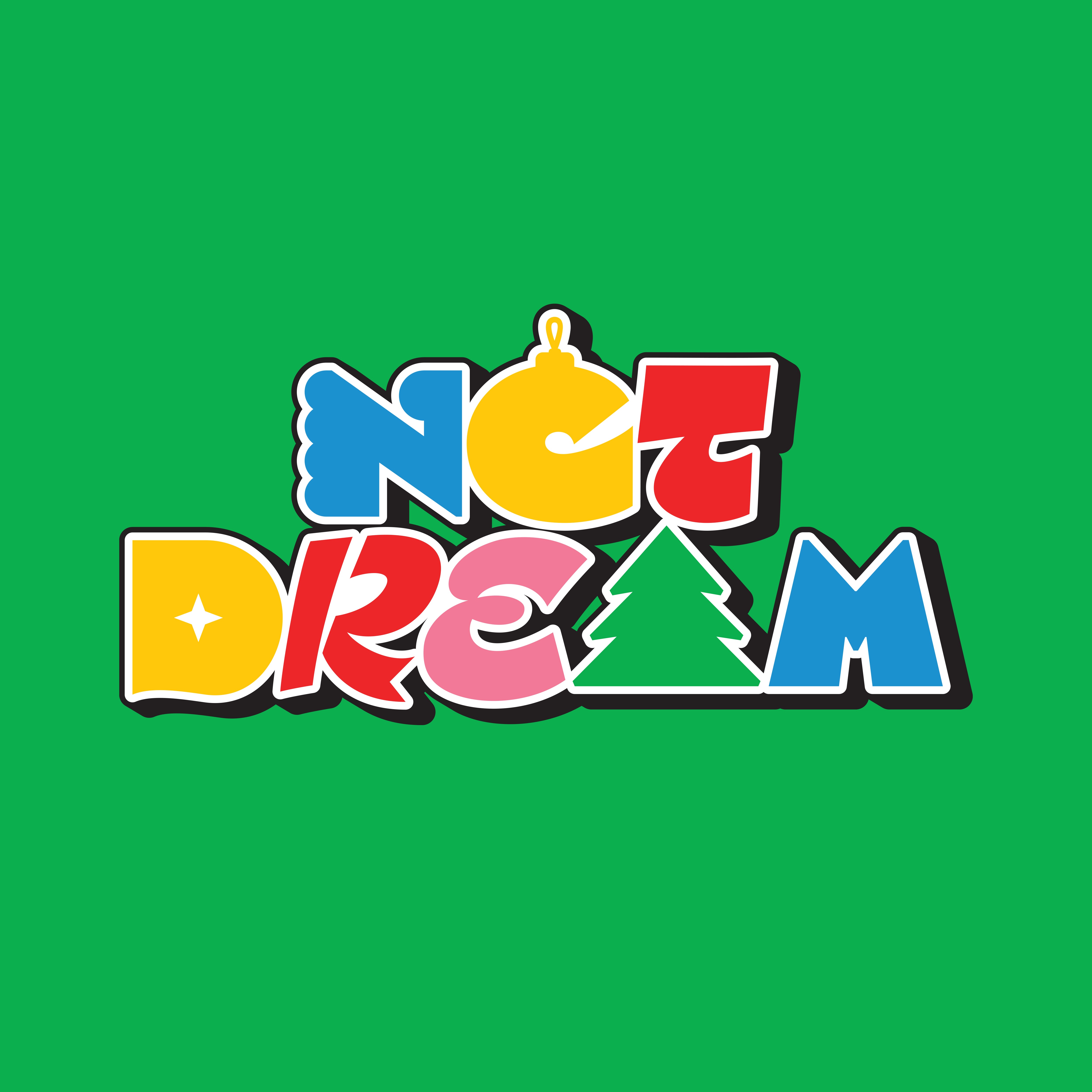 [メガ割] 7種SET NCT DREAM Winter special MINI Album [Candy] (Digipack Ver.) /チャート反映