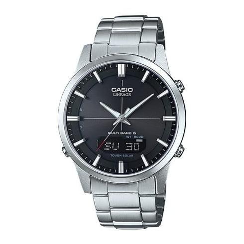 カシオ CASIO 腕時計 CASIO LCW-M170D-1AJF