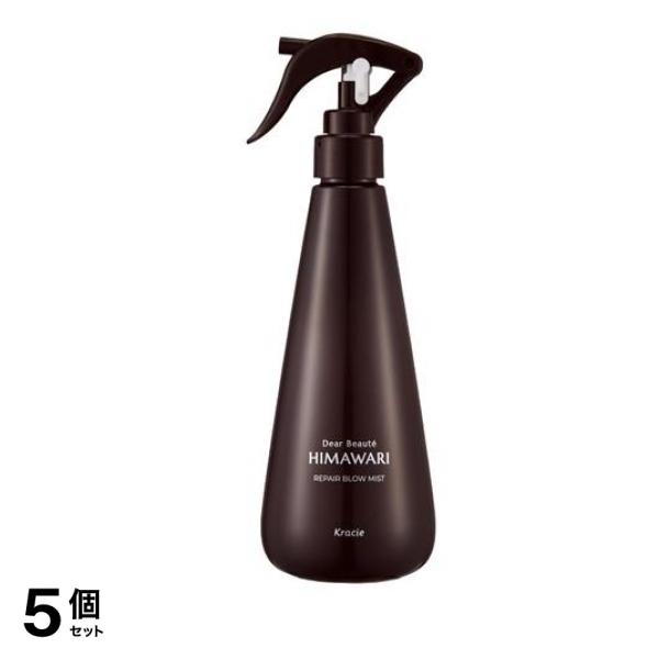 ディアボーテHIMAWARI リペアブローミスト 260mL 5個セット