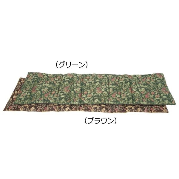 川島織物セルコン ジューンベリー ロングシート 48x150cm LN1019 G/グリーン 11,606円
