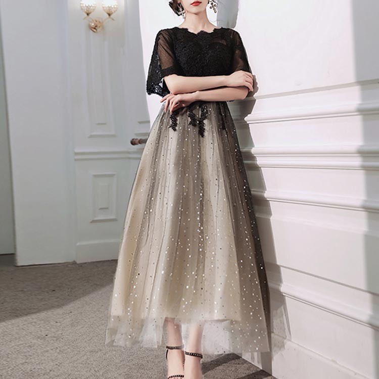 【急速出荷!】大きいサイズ ギフト 韓国風 ドレス ピアノ発表会 大人 ロングドレス 大人 レディース 高校生 高校生 発表会 結婚式 演奏会ドレス マキシ丈 披露宴 膝丈 謝恩会 ワンピース ワンピ