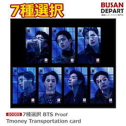 Qoo10 | T-MONEYカード-BTSのおすすめ商品リスト(ランキング順