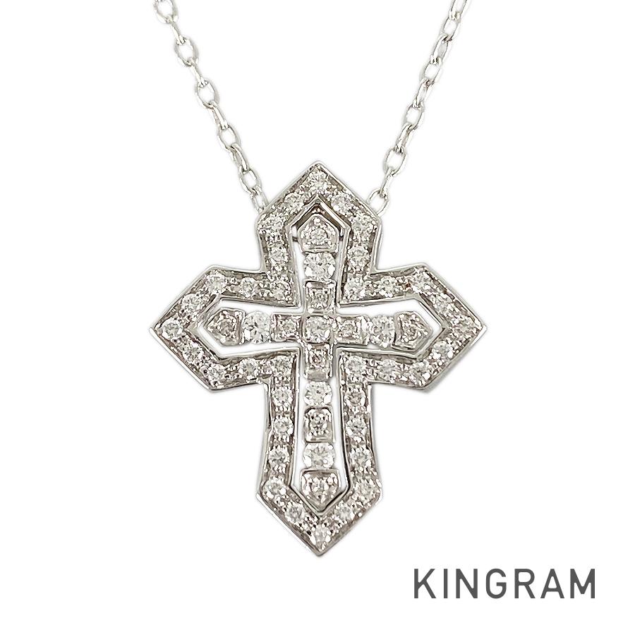 ベルエポック クラウン S ネックレス sss【中古】 199,650円