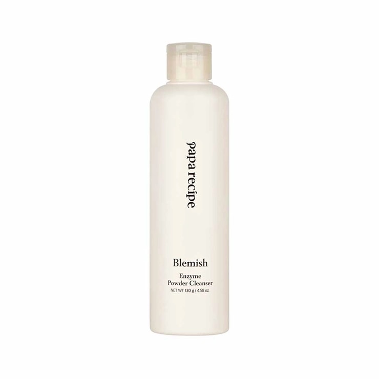 パパレッサーフィー ブレミッシュ酵素 パウダークレンザー 130g