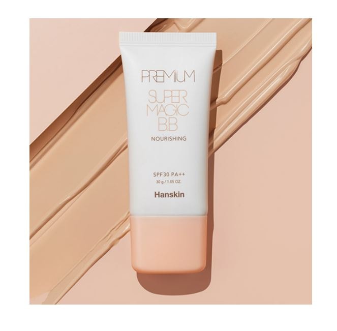 NEWプレミアムスーパーマジックビビクリーム30g /韓国直送 5,592円